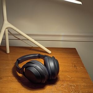 Sony Over-Ear Wireless Noise-Canceling Headphones — WH-1000XM4